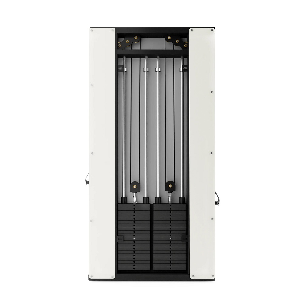 Dual Cross Machine HMS BS302