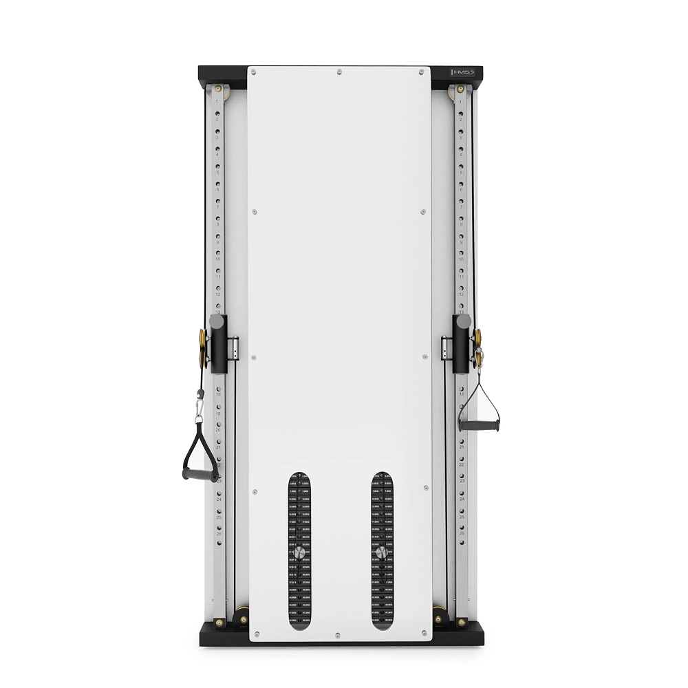 Dual Cross Machine HMS BS302