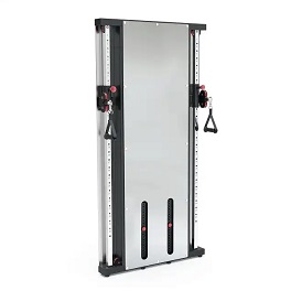 Dual Cross Machine Toorx PRX-3500