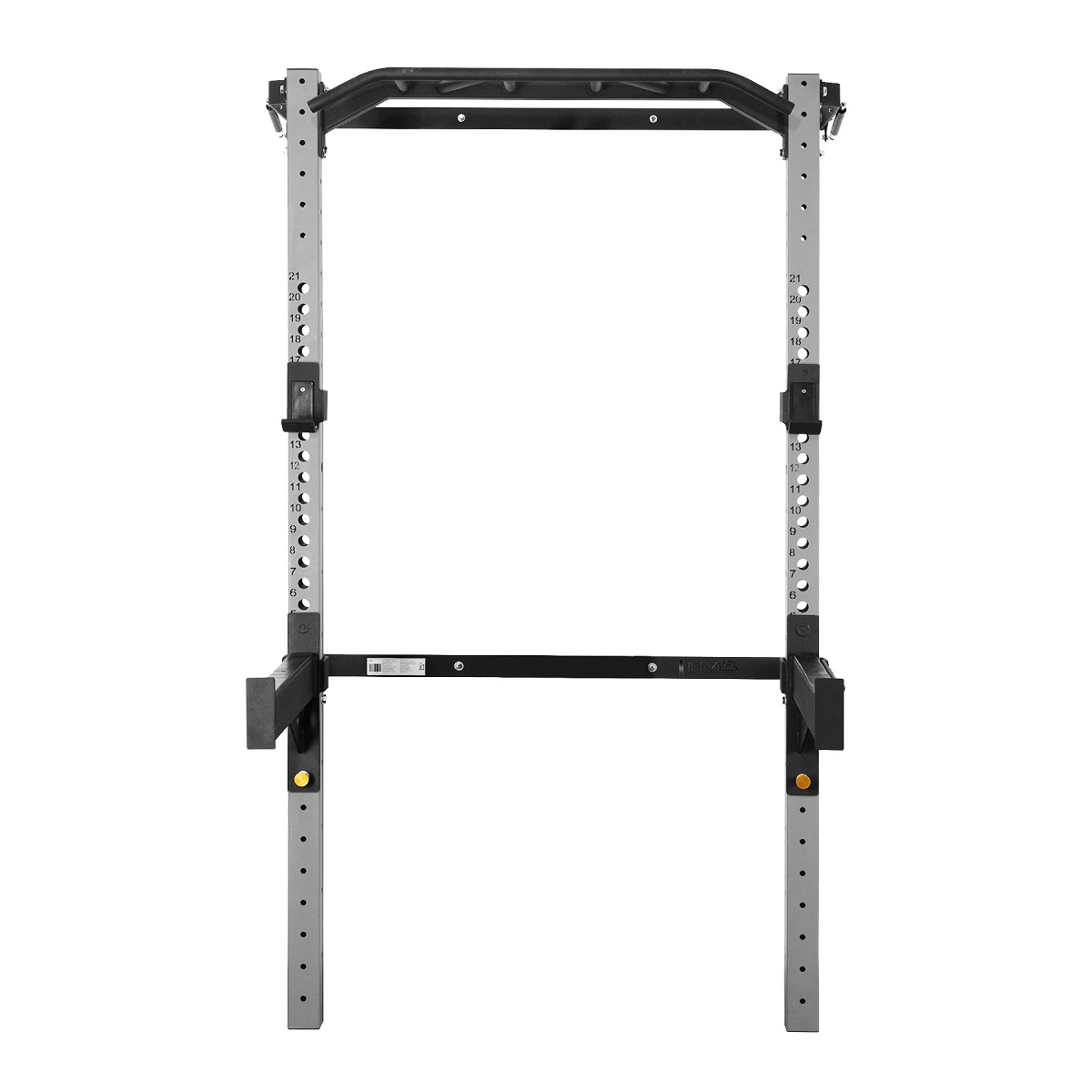 Foldable Wall Rack HMS KLT23