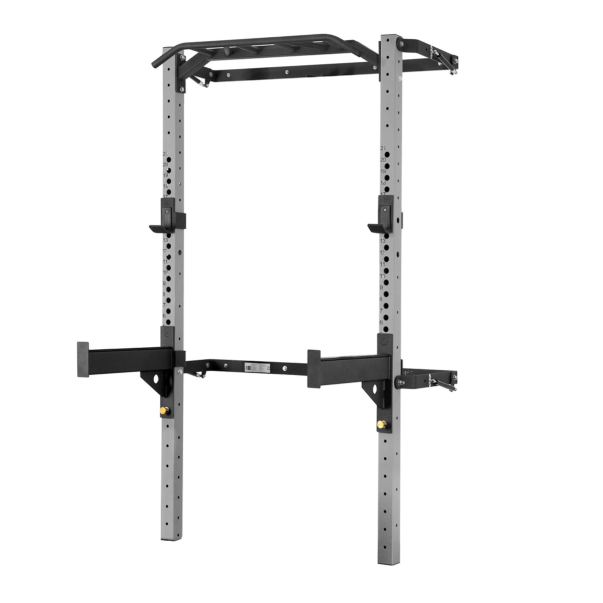 Foldable Wall Rack HMS KLT23
