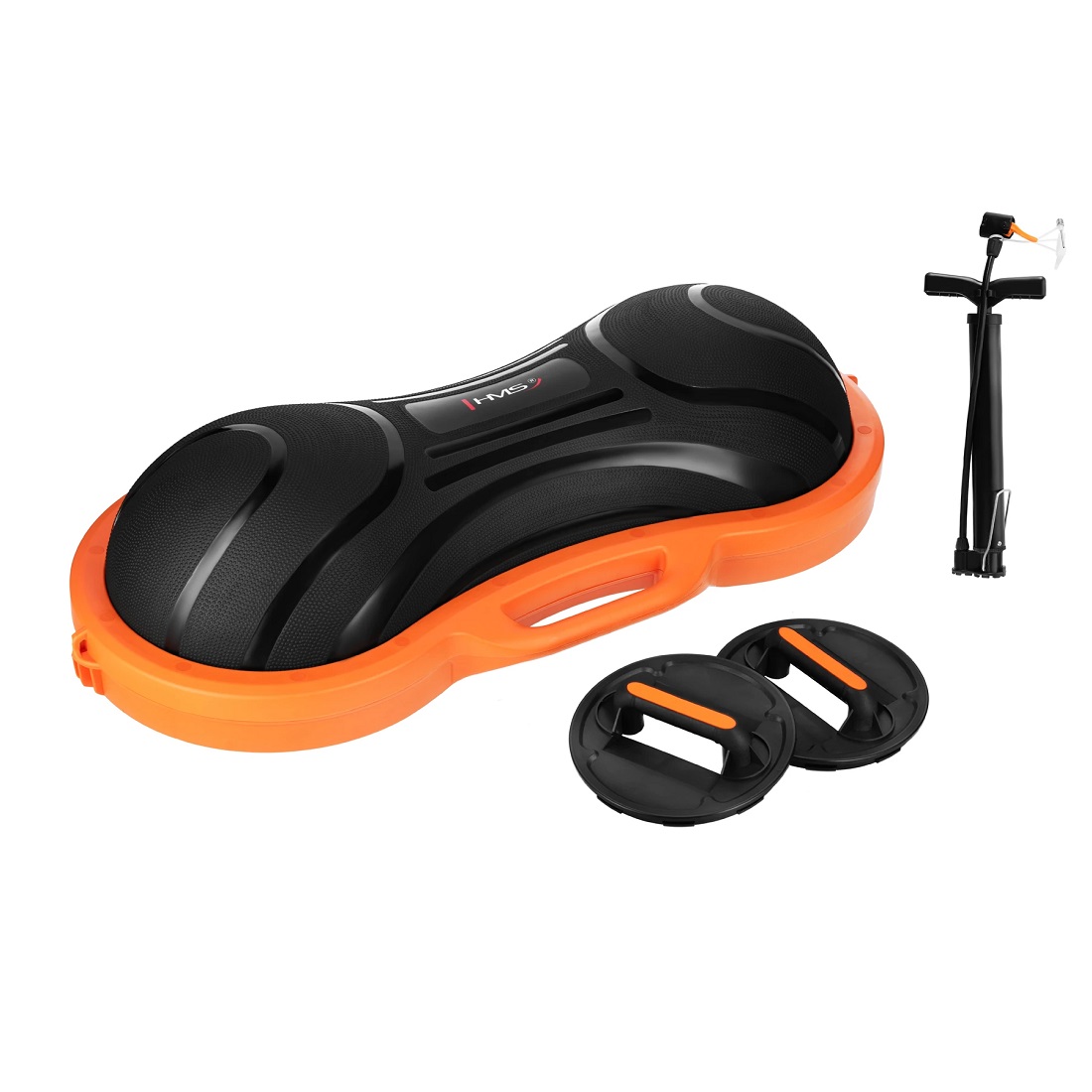 Balans podloga HMS BSX02