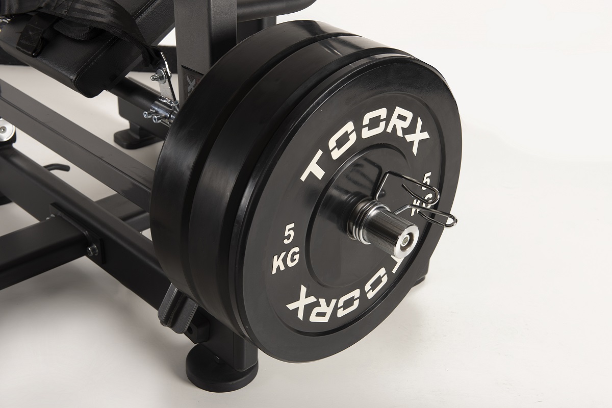 Hip Thrust Machine Toorx FWX-4400