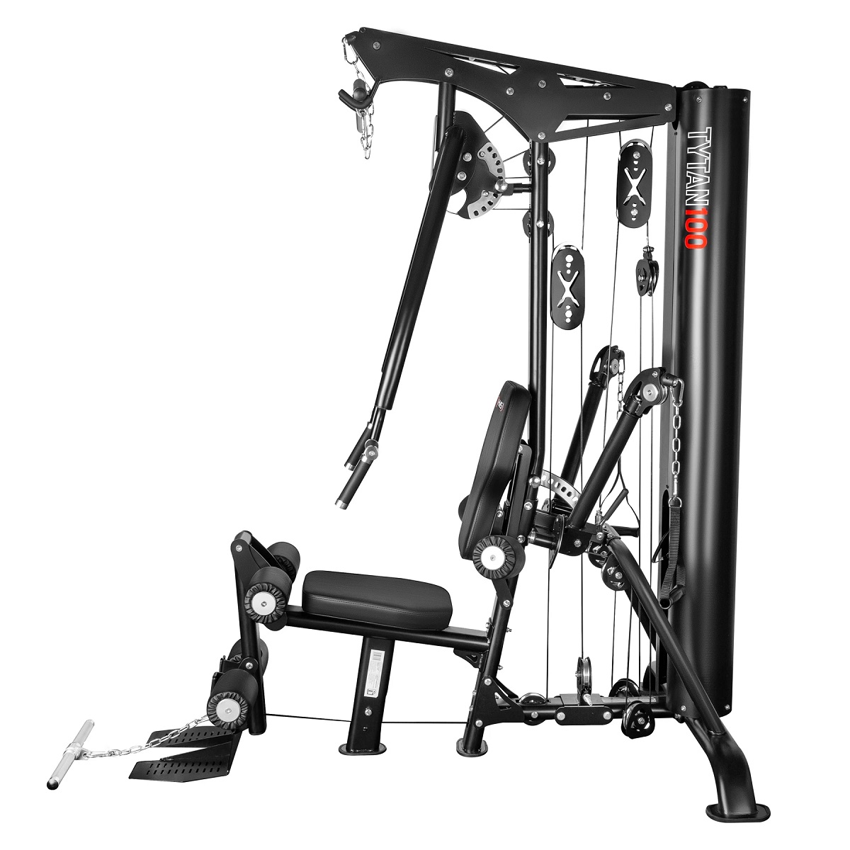 Multi Gym HMS Tytan 100