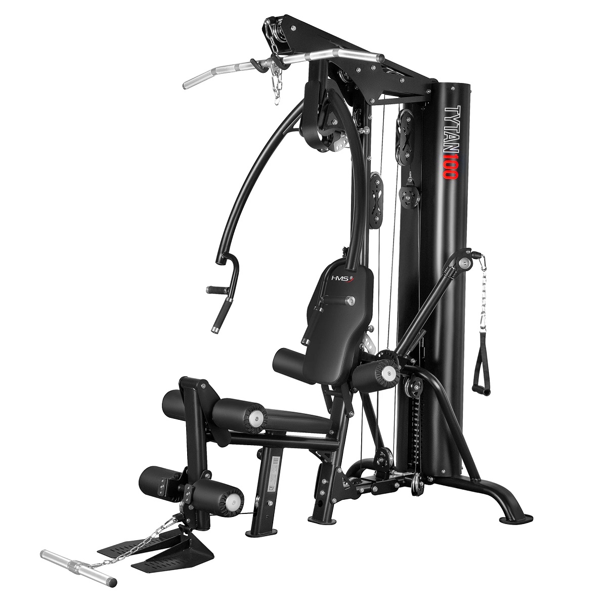 Multi Gym HMS Tytan 100