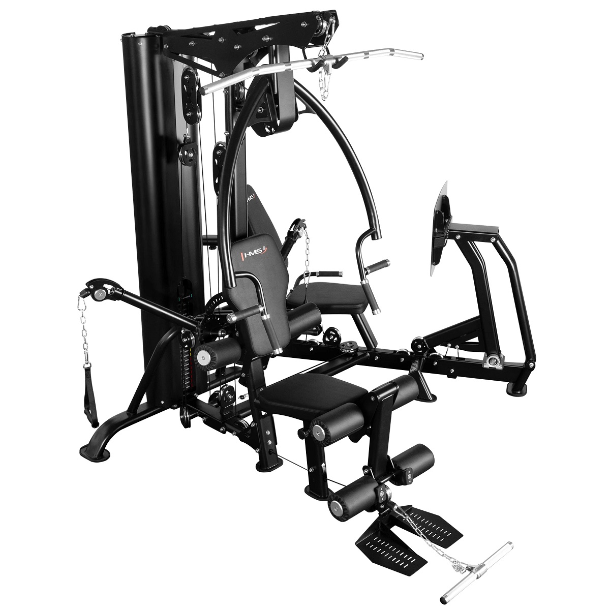 Multi Gym HMS Tytan 101