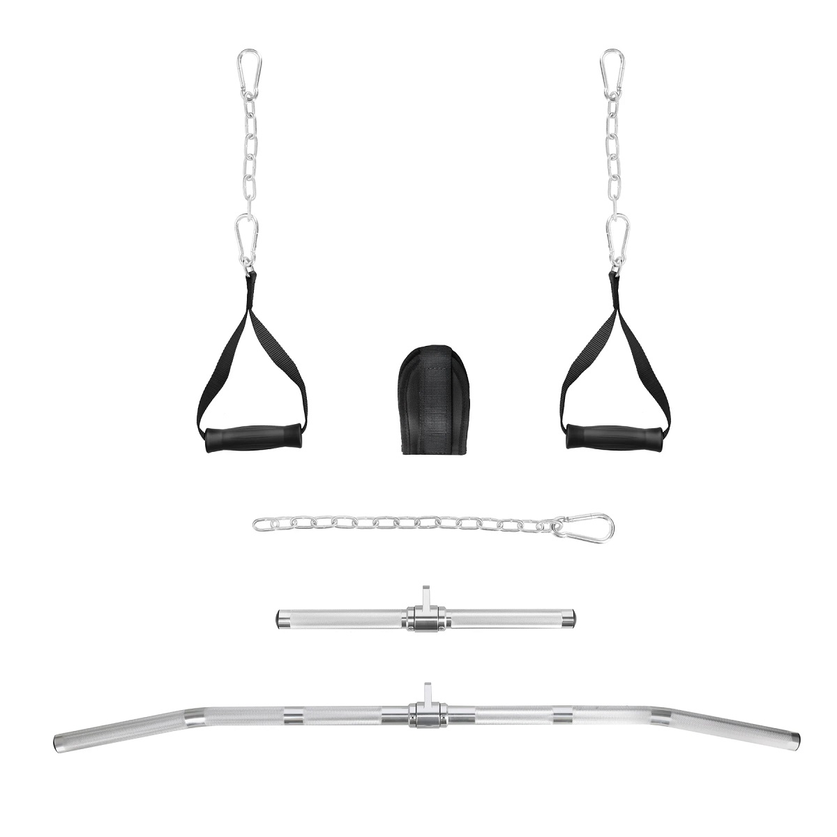 Multi Gym HMS Tytan 101