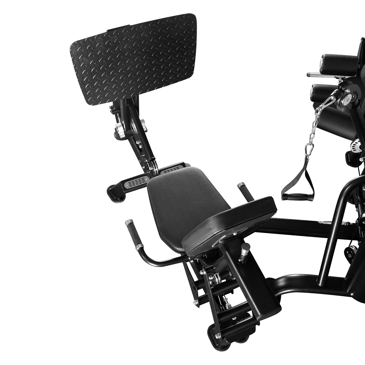 Multi Gym HMS Tytan 101