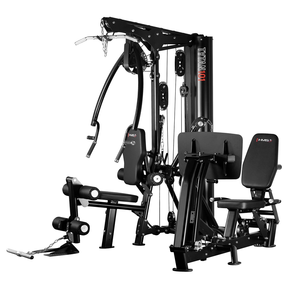 Multi Gym HMS Tytan 101