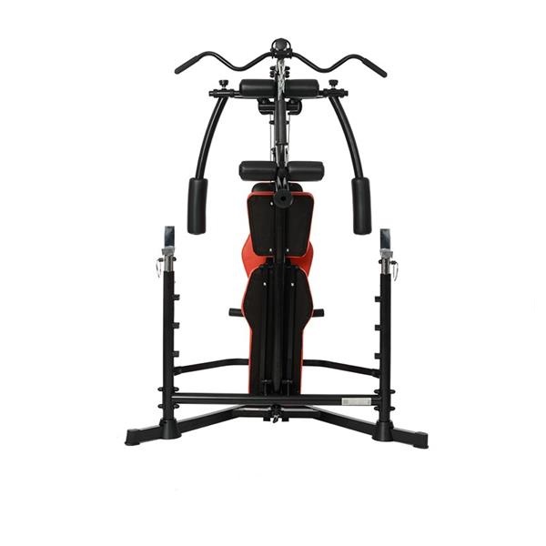 Home Gym HMS Cyborg 1