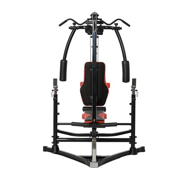 Home Gym HMS Cyborg 1