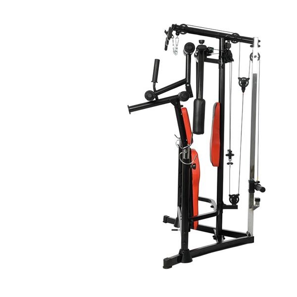 Home Gym HMS Cyborg 1