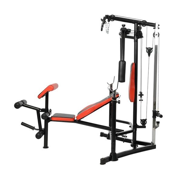 Home Gym HMS Cyborg 1