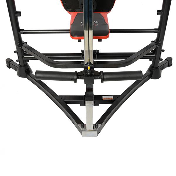 Home Gym HMS Cyborg 1