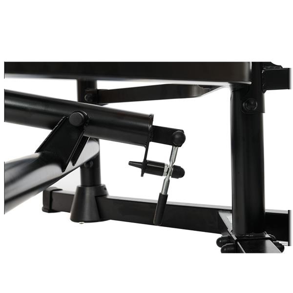 Home Gym HMS Cyborg 1