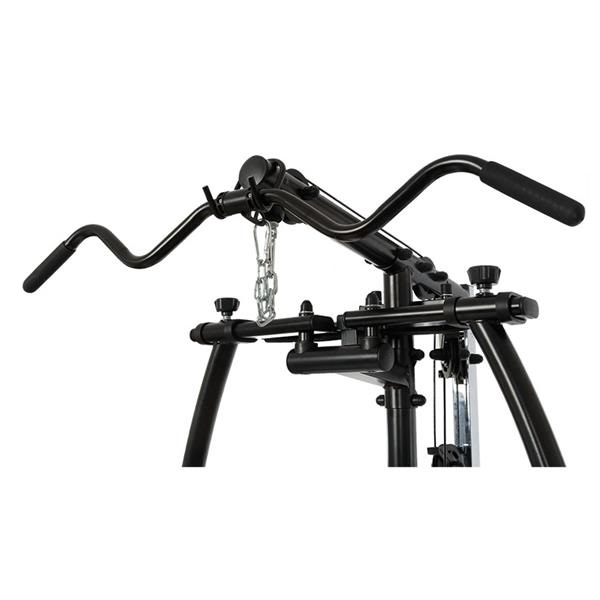 Home Gym HMS Cyborg 1