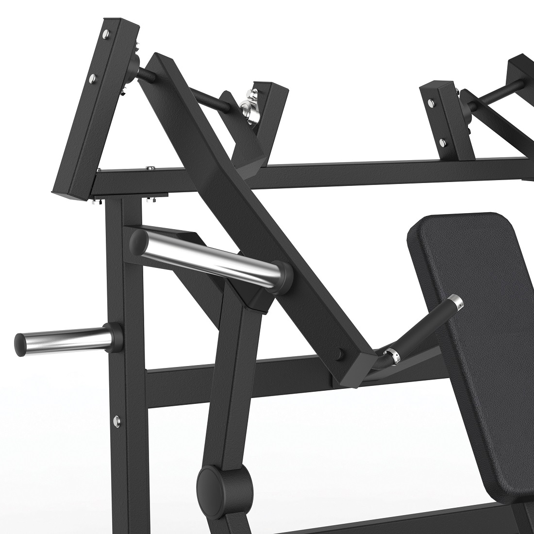 Incline Chest Press Machine Toorx FWX-6350