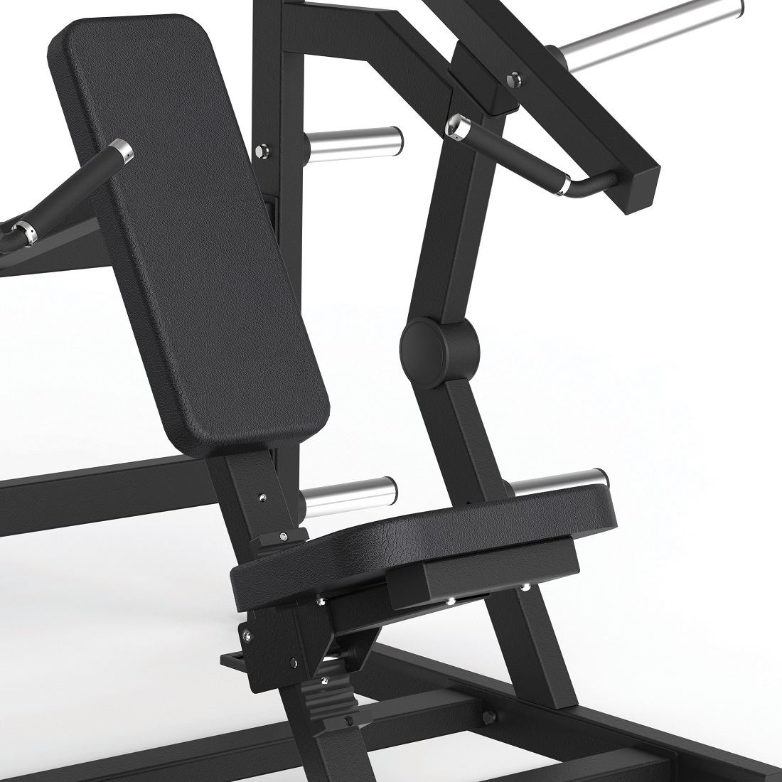 Incline Chest Press Machine Toorx FWX-6350