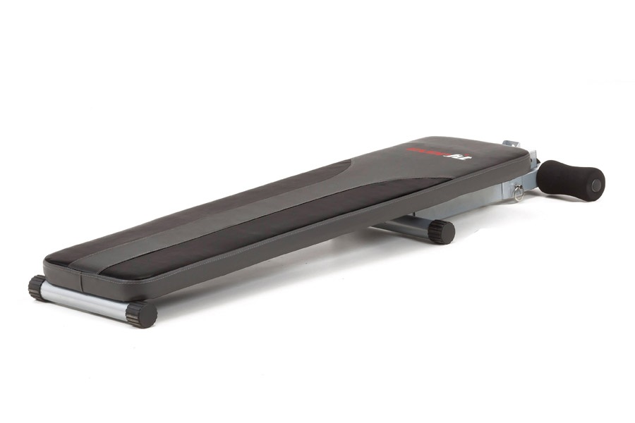 Klupa za trbušnjake Toorx Everfit WBK-100
