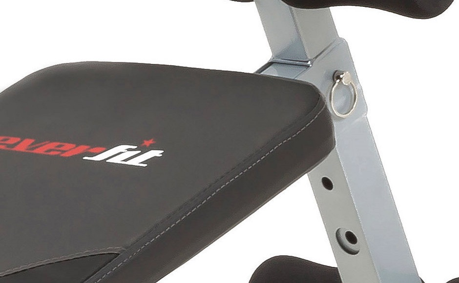 Klupa za trbušnjake Toorx Everfit WBK-100