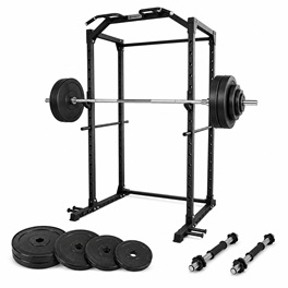 Home Gym Set Titan 10