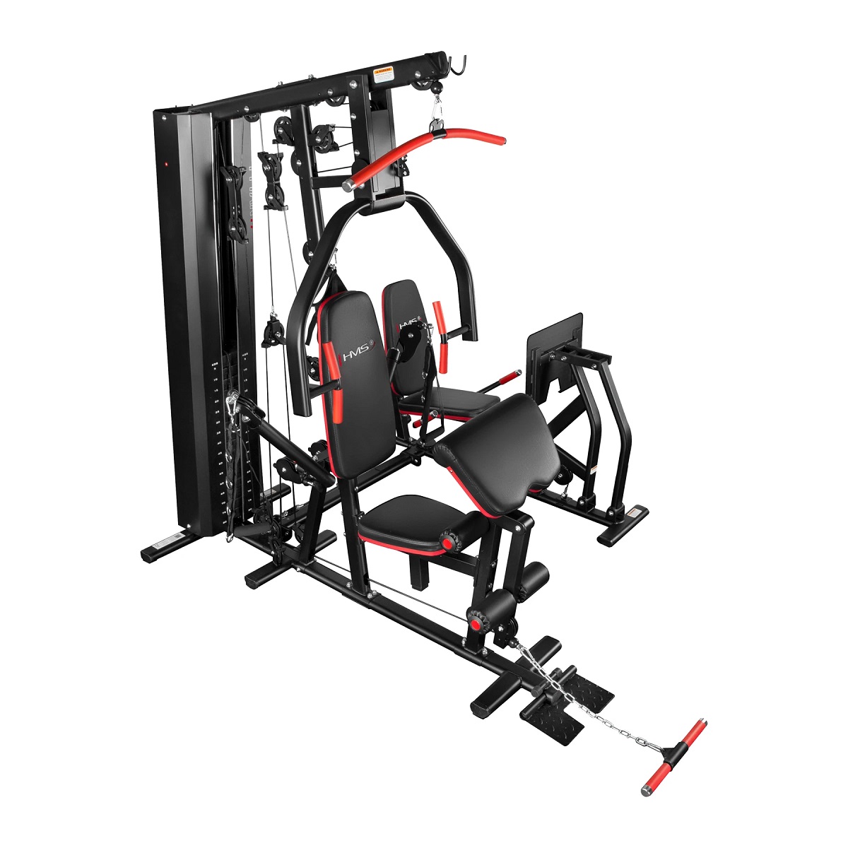 Multi Gym HMS Tytan 17