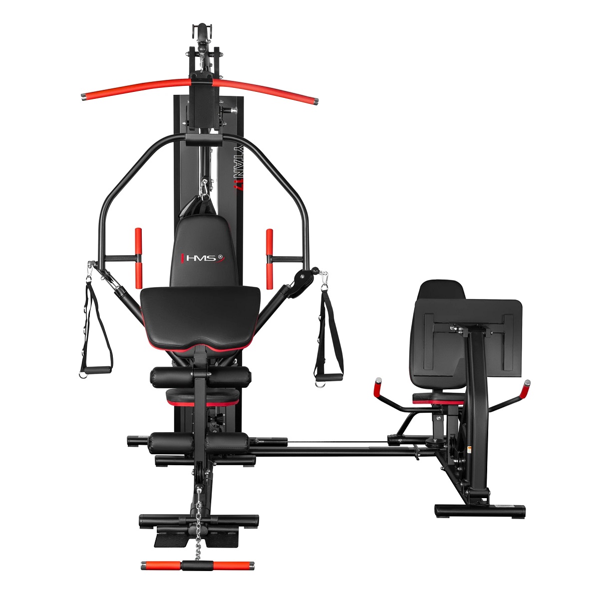 Multi Gym HMS Tytan 17