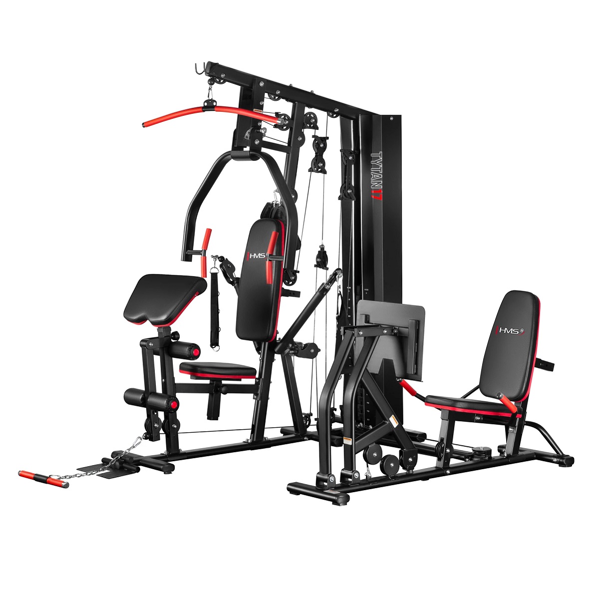 Multi Gym HMS Tytan 17
