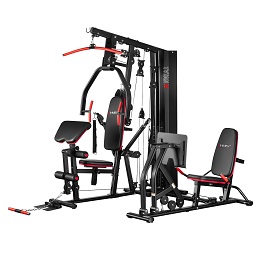 Multi Gym HMS Tytan 17