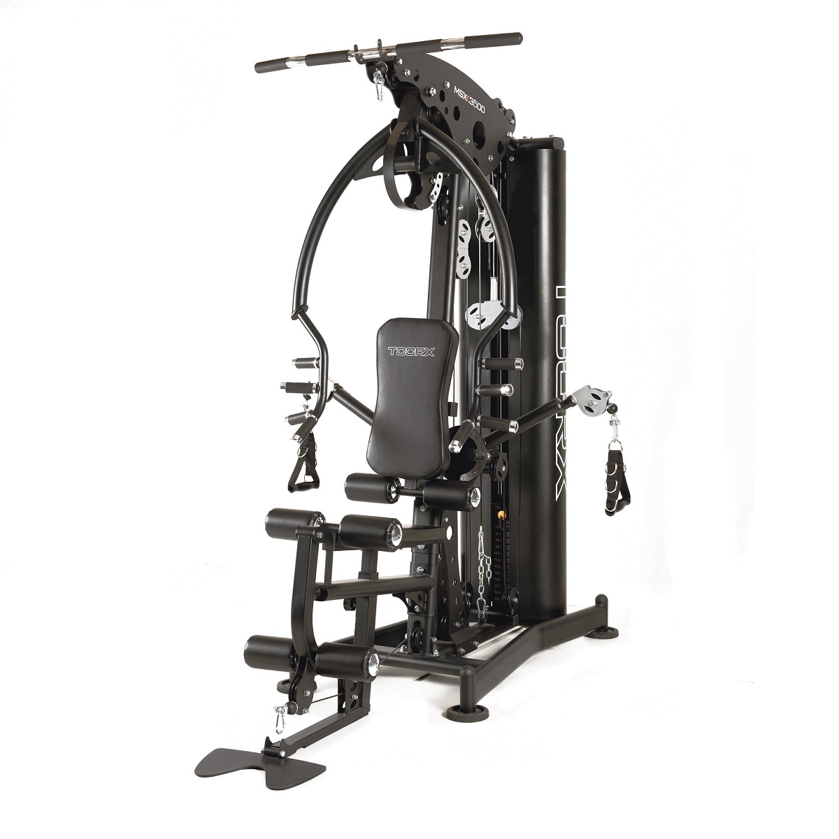 Multi Gym Toorx MSX-3500