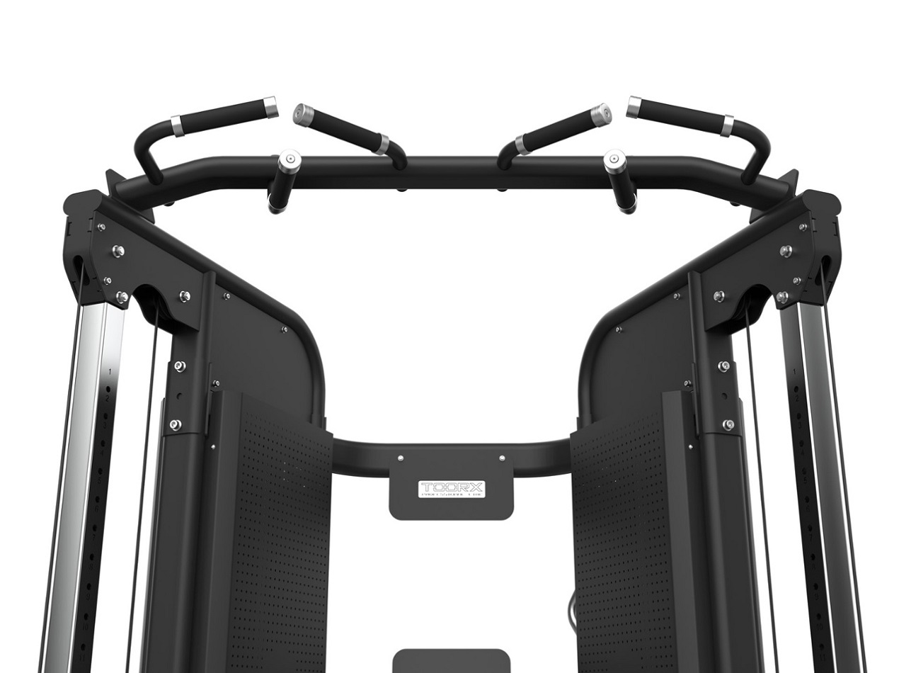 Multifunctional Cable Cross Machine Toorx CSX-3500