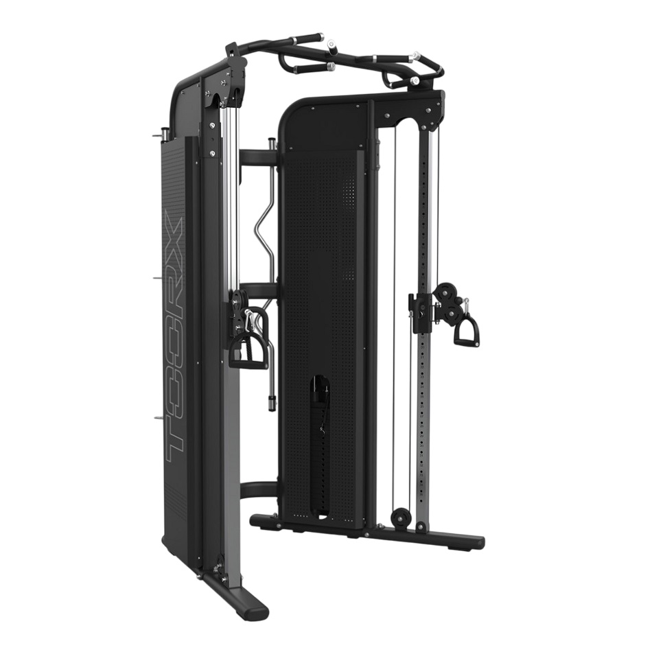Multifunctional Cable Cross Machine Toorx CSX-3500