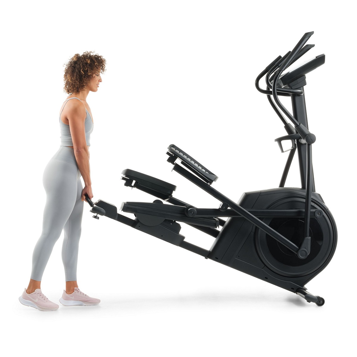 Orbitrek NordicTrack Airglide 14i