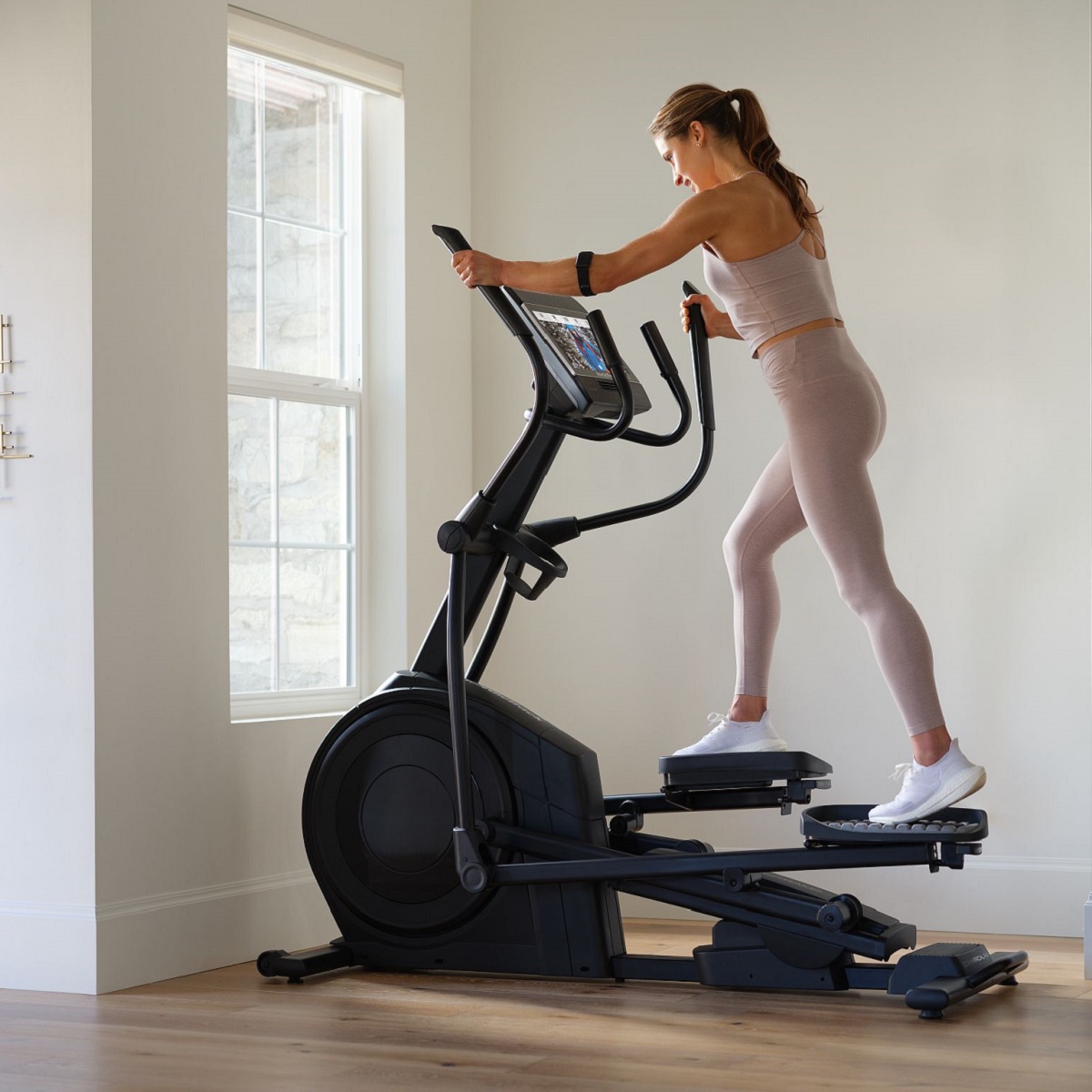 Orbitrek NordicTrack Airglide 14i