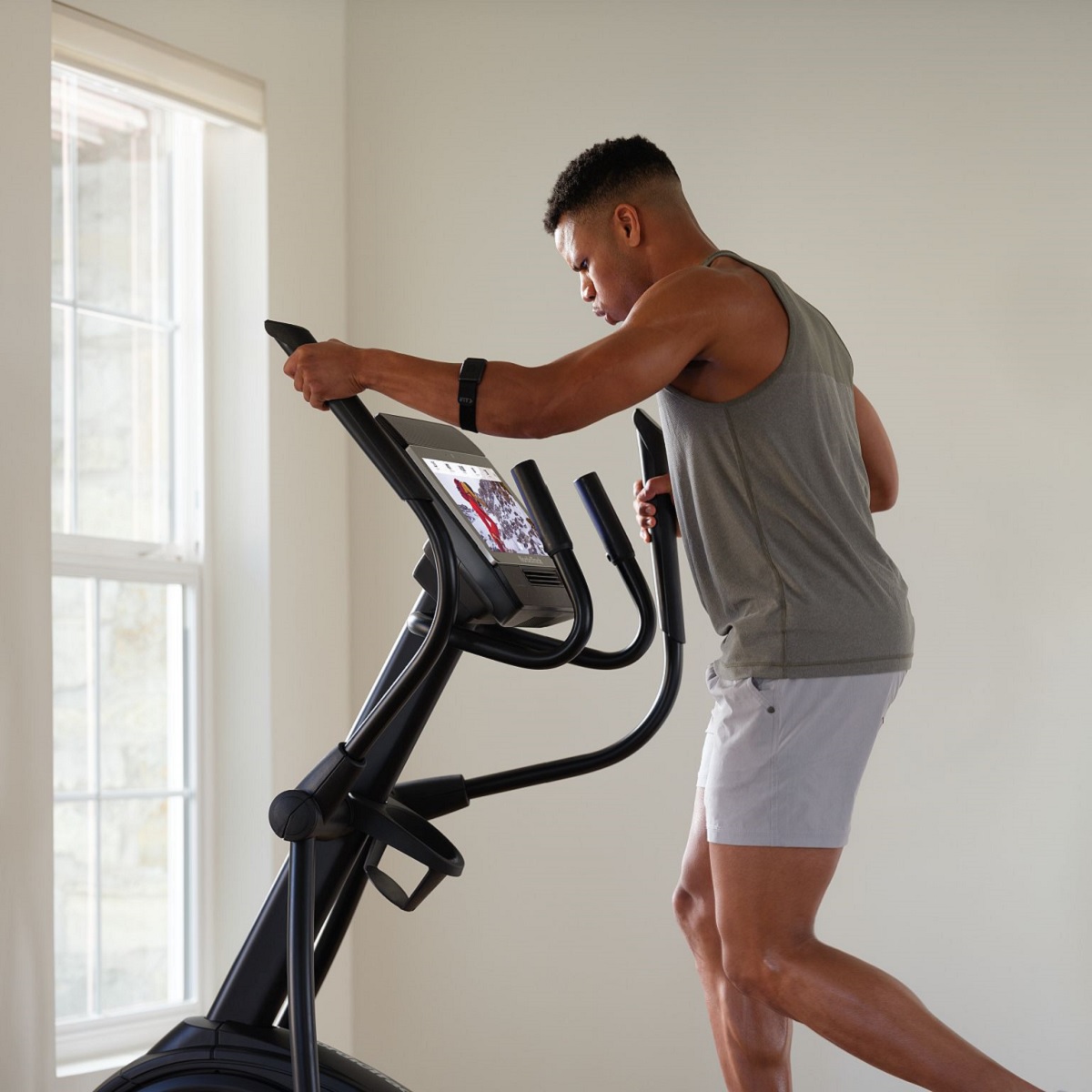 Orbitrek NordicTrack Airglide 14i