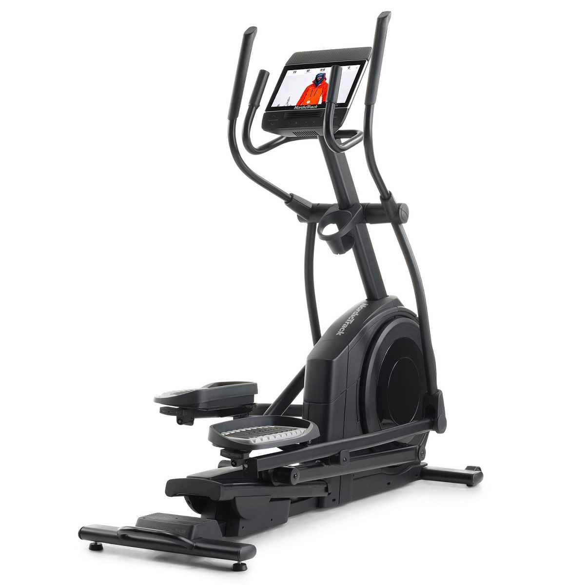 Orbitrek NordicTrack Airglide 14i