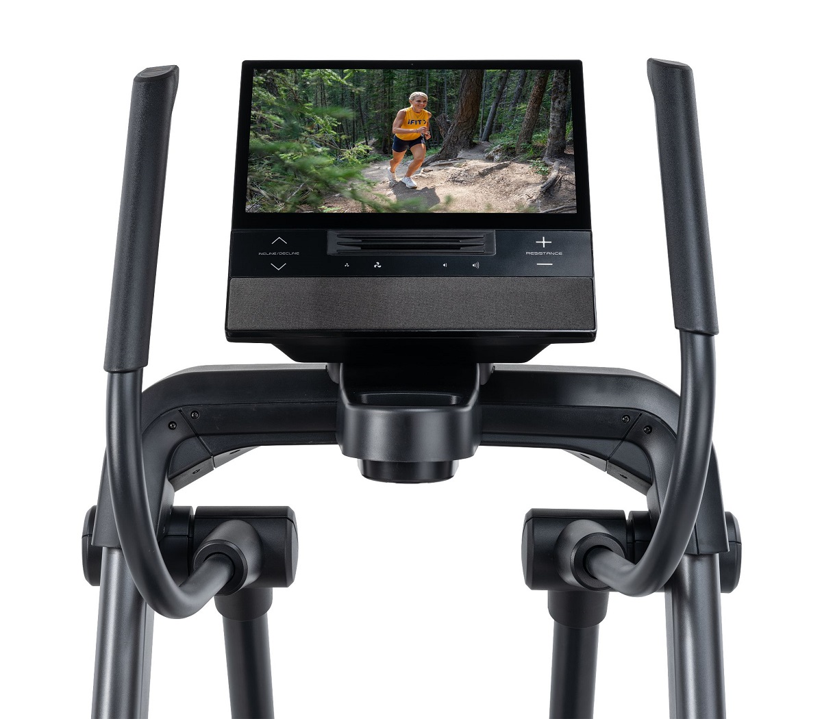 Orbitrek NordicTrack X16