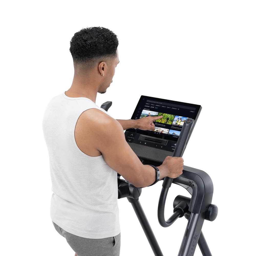 Orbitrek NordicTrack X16