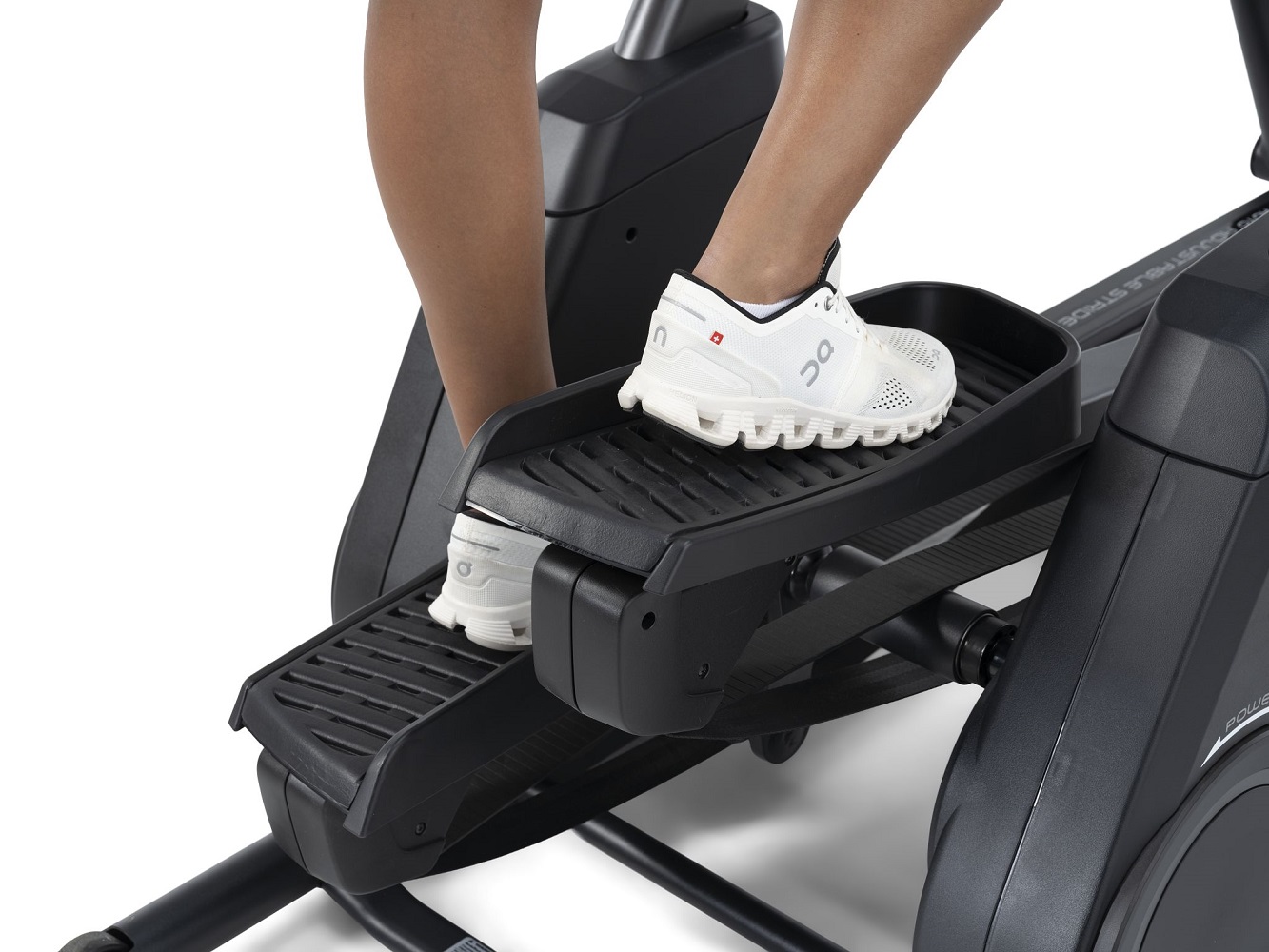 Orbitrek NordicTrack X16