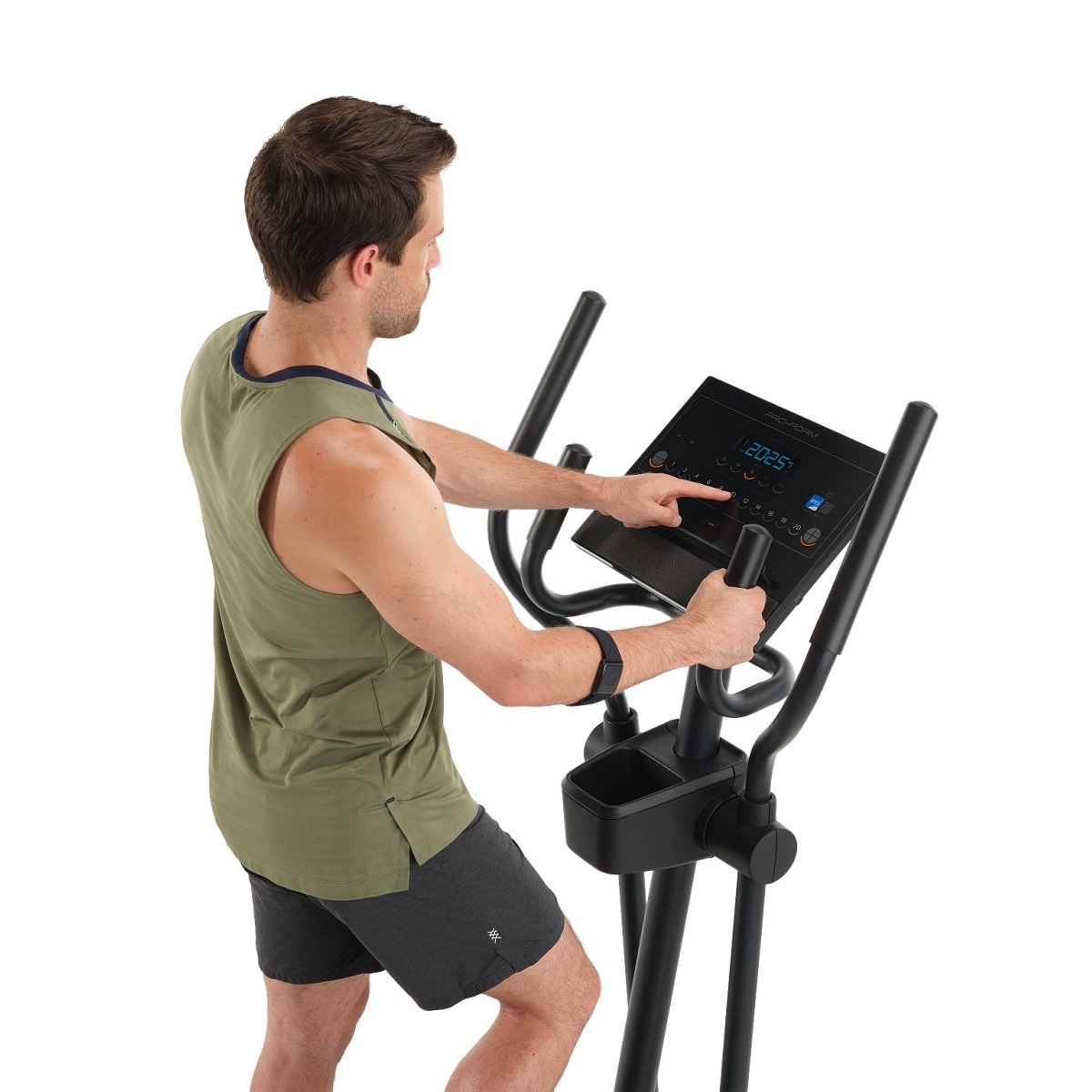 Orbitrek Pro-Form Sport