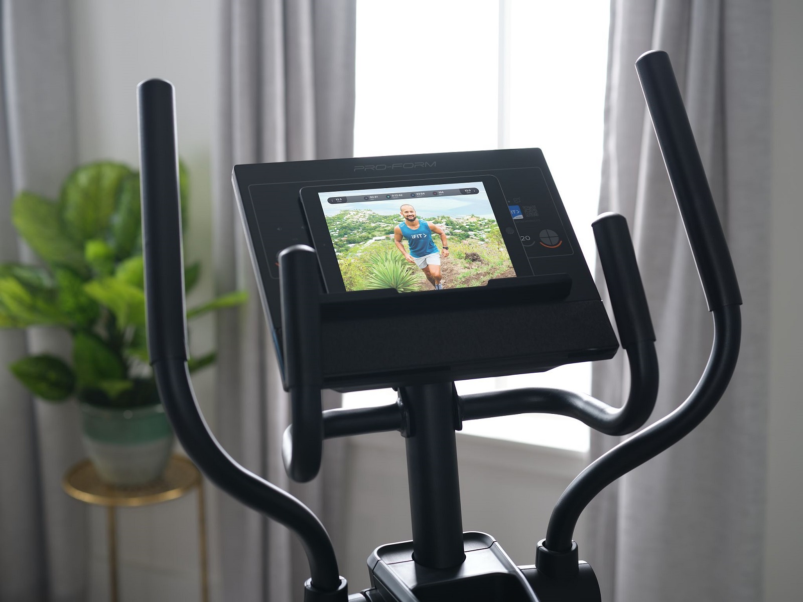 Orbitrek Pro-Form Sport