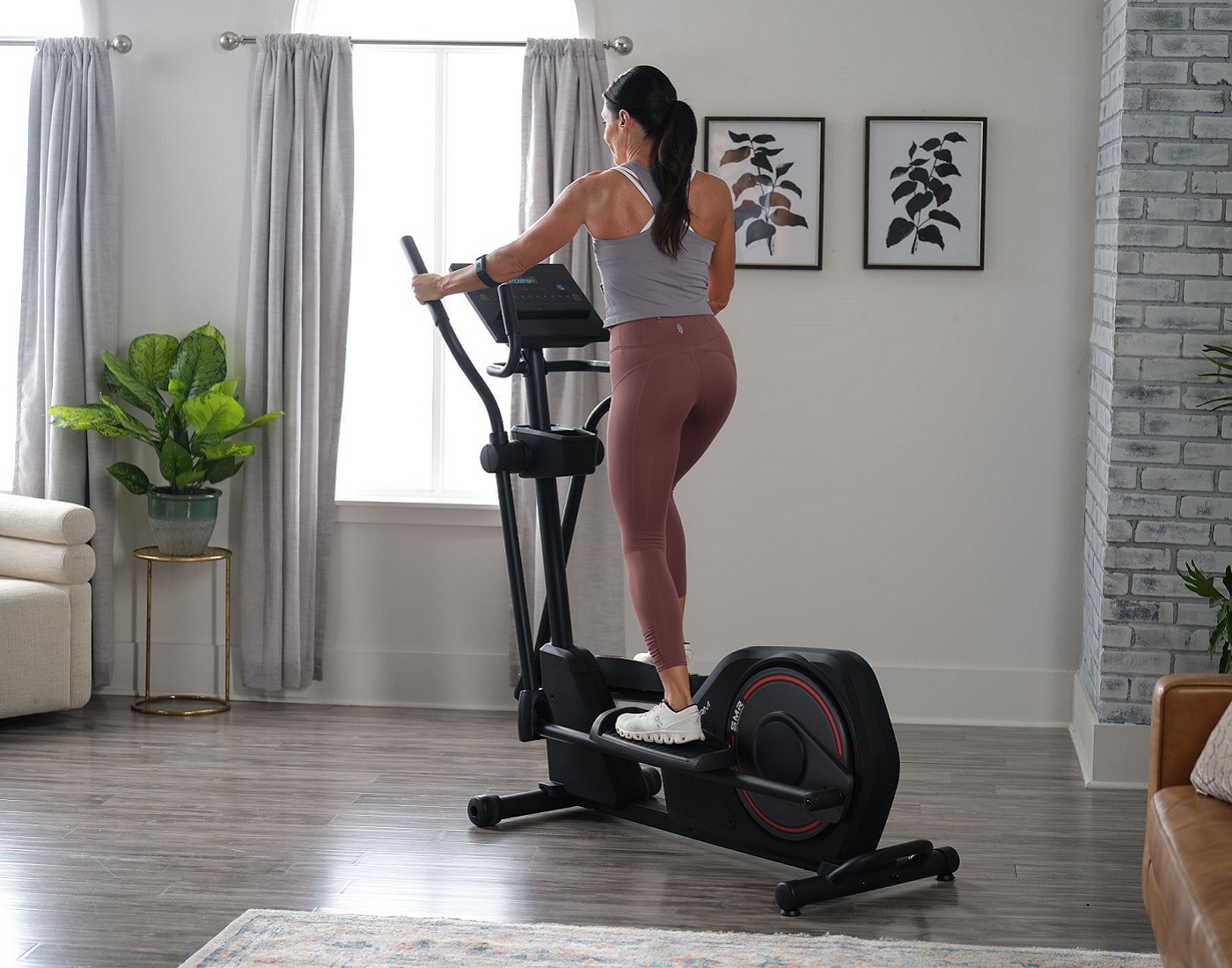 Orbitrek Pro-Form Sport