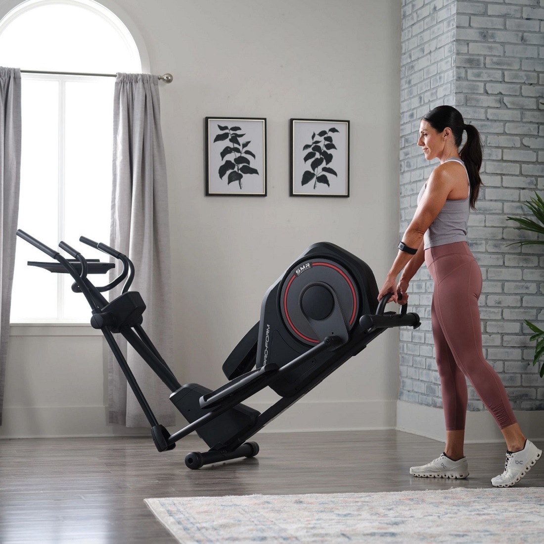 Orbitrek Pro-Form Sport