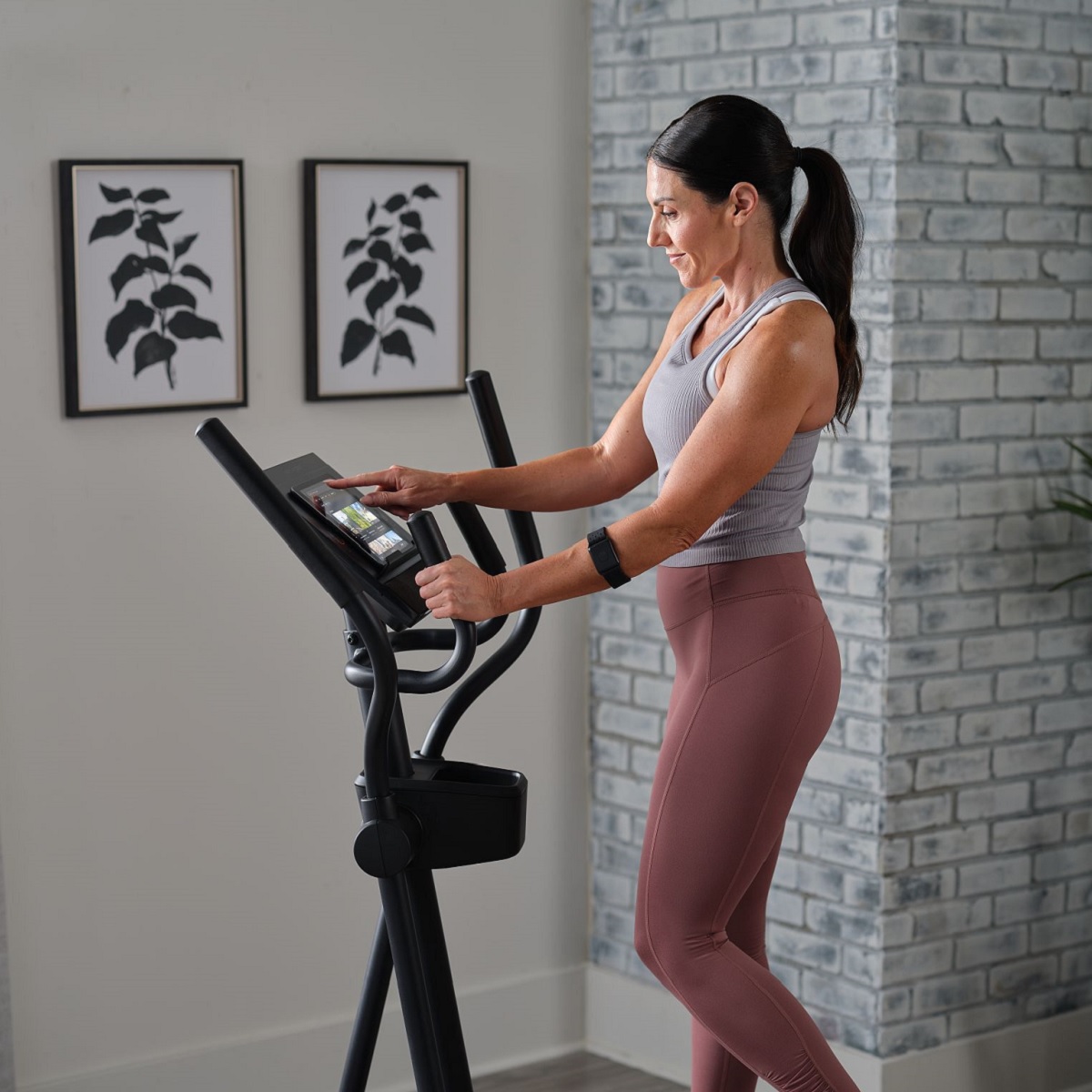 Orbitrek Pro-Form Sport
