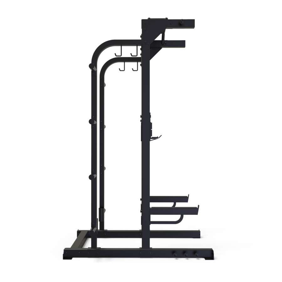Power Rack Toorx WLX-3400