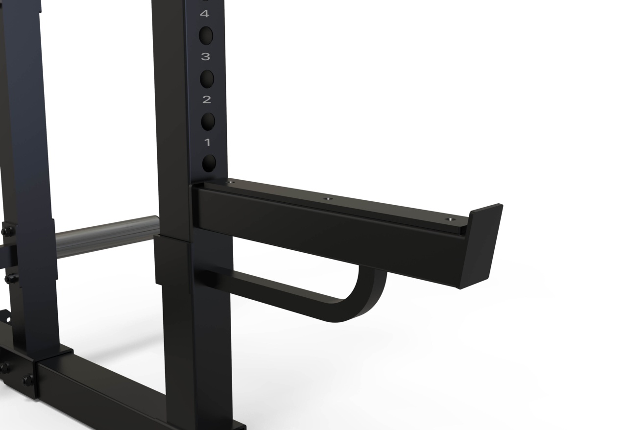 Power Rack Toorx WLX-3400