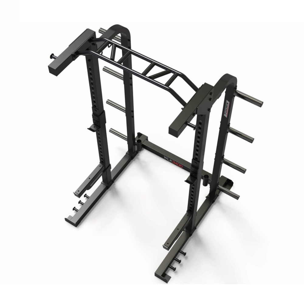 Power Rack Toorx WLX-3400