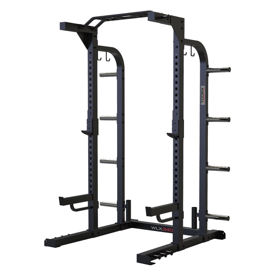 Power Rack Toorx WLX-3400
