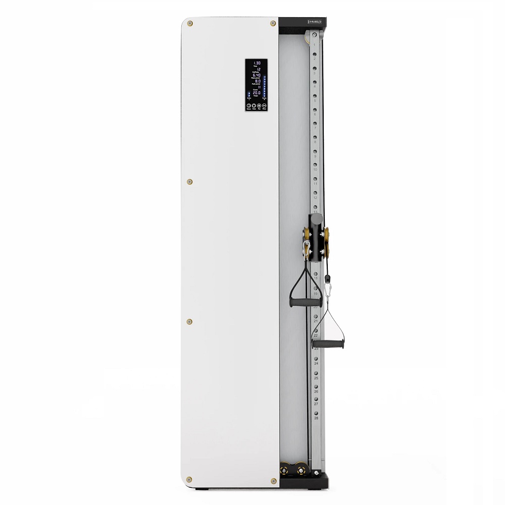 Single Cross Machine HMS BSP301