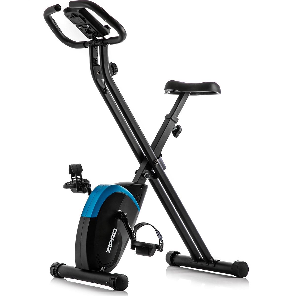 Sklopivi sobni bicikl Zipro Future X